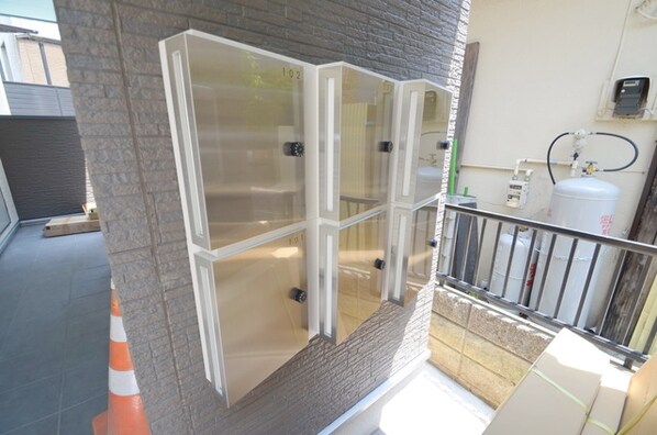 フォレスト南与野の物件内観写真